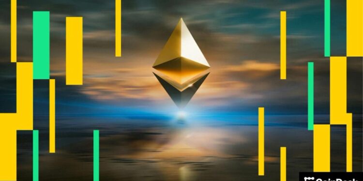 Ethereum Developers Lock In Fusaka Upgrade for Dec. 3 With PeerDAS Rollout