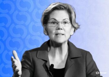 Senators Warren, Schiff Push Resolution Denouncing Trump Pardon of Binance Founder