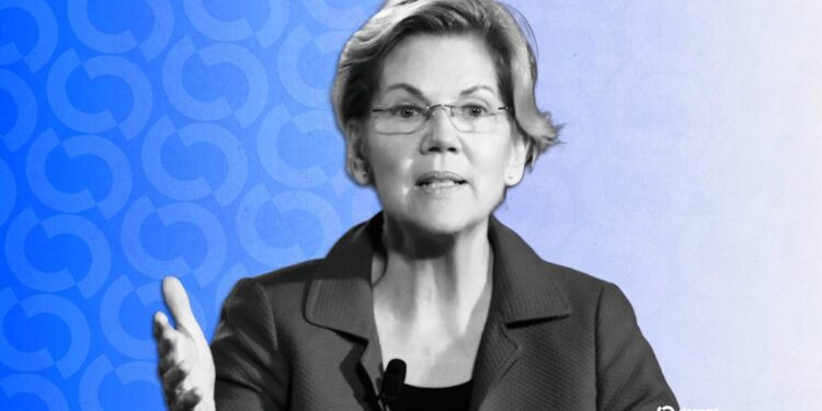 Senators Warren, Schiff Push Resolution Denouncing Trump Pardon of Binance Founder