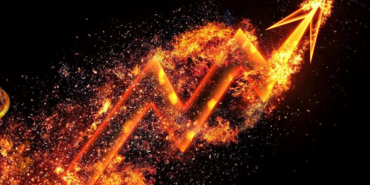 Why the Official Trump Cryptocurrency Is Skyrocketing Today