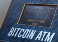 FBI data shows cryptocurrency ATM scams exploding in United States