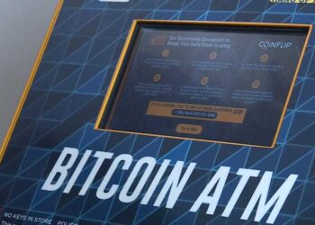 FBI data shows cryptocurrency ATM scams exploding in United States