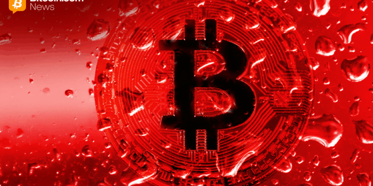 Crypto Carnage: $9.45 Billion in Leveraged Positions Obliterated, 1.42M Traders Liquidated