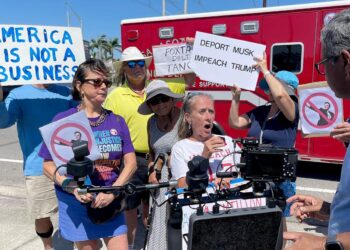 How Trump’s family business has ballooned into much more than real estate