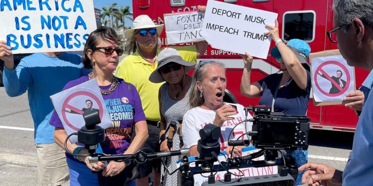 How Trump’s family business has ballooned into much more than real estate