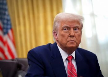 Trump Family Reportedly $1 Billion In Profit From Crypto Ventures