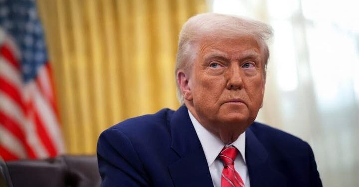 Trump Family Reportedly $1 Billion In Profit From Crypto Ventures