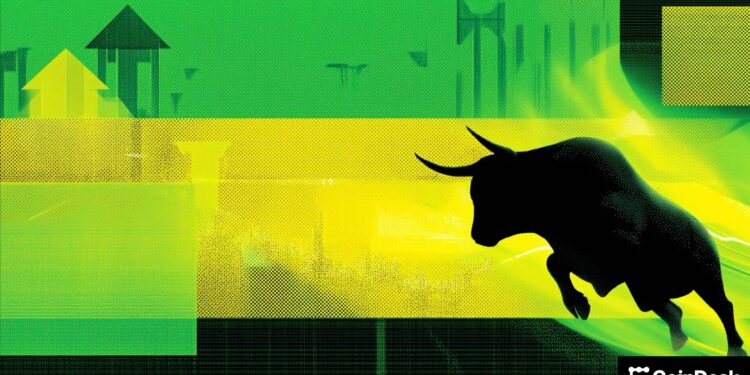 Here Are 5 Token Picks for ‘Uptober’, According to BTG’s Crypto Arm Mynt