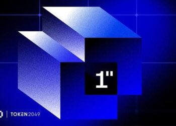 What 1inch’s Unite DeFi Singapore Revealed About DeFi’s Future