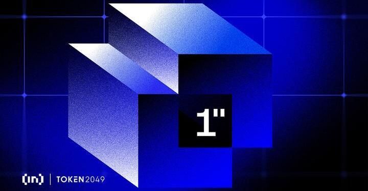 What 1inch’s Unite DeFi Singapore Revealed About DeFi’s Future