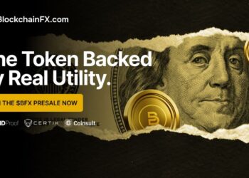 Polygon, XRP, and BlockchainFX Emerge as the Top Cryptos to Watch Ahead of the 2025 Bull Market