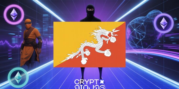 Bhutan Migrates National Digital Identity to Ethereum in Major Blockchain Milestone