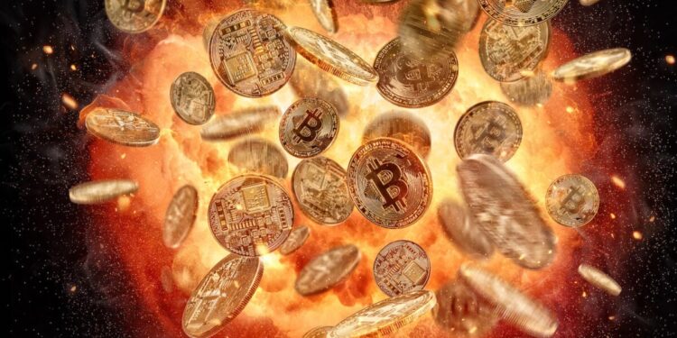 US Crypto Activity Explodes by 50% in 2025 Amid Trump’s Regulatory Pullback