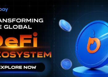 Blazpay ($BLAZ) Presale Launch Gains Traction Amid Avalanche and Ethereum Ecosystem Hype