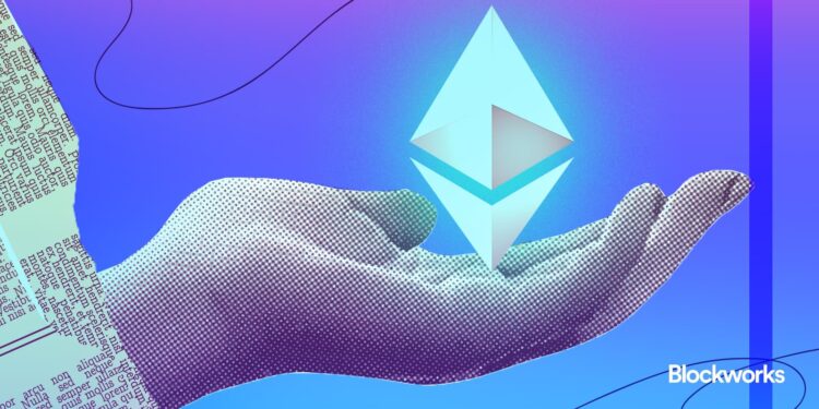 Can money buy Ethereum? On power and protocol politics