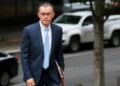 In pardoning Binance’s founder, Trump sends a clear message to white-collar criminals
