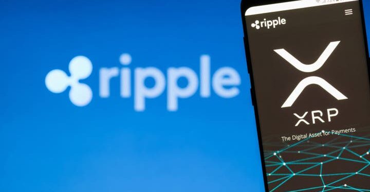 Ripple Labs Is Leading A $1 Billion Fundraise To Establish XRP-Centered Treasury: Report