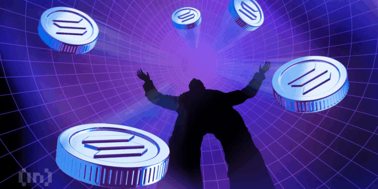 Can SOL Price Hit $550?