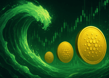 Cardano (ADA) Consolidates Near $0.70 as Analysts See $1 Recovery Fueled by Whale Buying