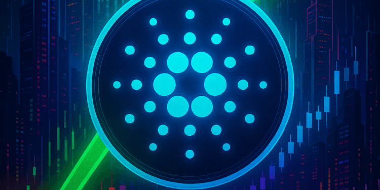 Analysts Caution Cardano (ADA) May Drop Further Before $1 Rebound After 12% Dip