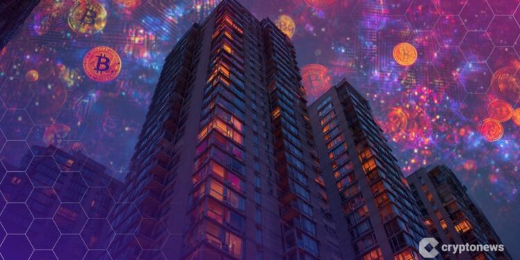 World Liberty Financial Eyes Launching Crypto Debit Card Amid Real Estate Tokenization Plans