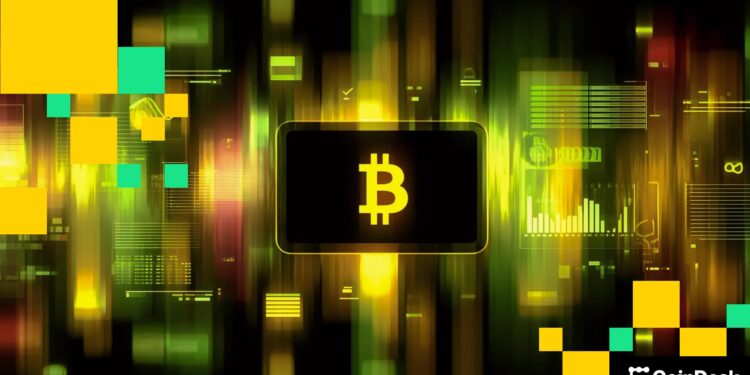 Massive Upside for Bitcoin? Author Adam Livingston on ‘Mother-of-All Liquidity Pivots’
