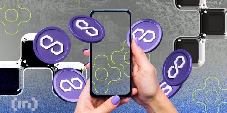 AMINA Bank launches regulated POL staking with up to 15% yield