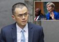 Crypto mogul Changpeng Zhao mulls suing Elizabeth Warren for libel after Trump’s pardon