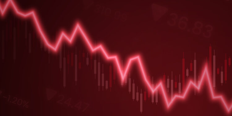 Why Dogecoin Is Plummeting Today