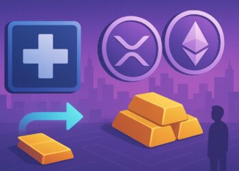 SwissBullion Adds XRP & ETH