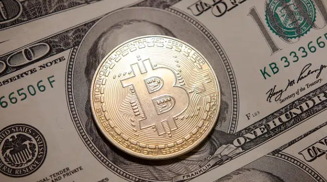 Mayor Takes Step to Protect Older Residents From Cryptocurrency Scams | KLIN