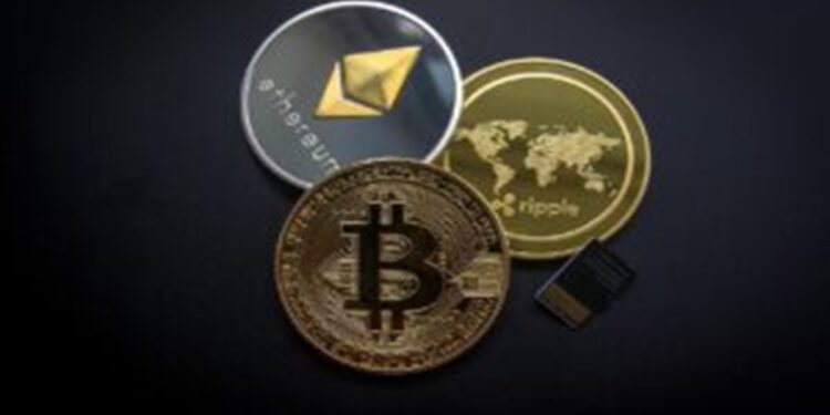 Madras HC Recognises Cryptocurrency As Property