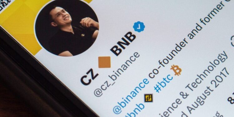 Fresh Off His Trump Pardon, Changpeng Zhao Helps Launch Stablecoin in Kyrgyzstan