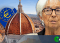 Riunione BCE a Firenze, Lagarde lascia tassi fermi per terza volta consecutiva. I tagli sono finiti o no?