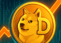Dogecoin Faces Heavy Selling Pressure but Technical Setup Hints at Possible $1 Surge