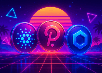 Best Altcoins to Buy Now as Cardano Clears $1 With DOT and LINK Named Analyst Favorites