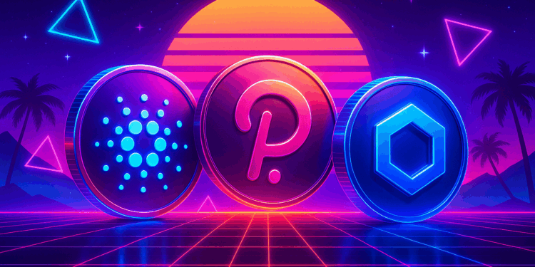 Best Altcoins to Buy Now as Cardano Clears $1 With DOT and LINK Named Analyst Favorites