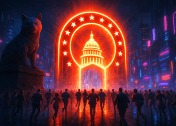 Investors Who Missed Shiba Inu’s Early Days Are Flocking to MAGACOIN FINANCE