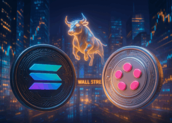 Best Altcoins to Buy Now — Solana, DOT Highlighted for Next Bull Run