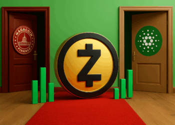 Zcash Continues Bullish Surge, While MAGACOIN FINANCE and Cardano Investors Get Ready for the Breakout