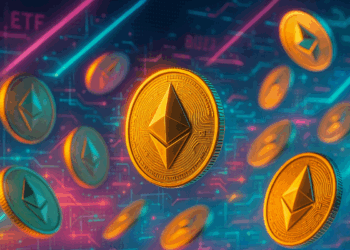 Ethereum ETF Buzz Returns — 5 Best Altcoins to Buy Before the Next Institutional Rotation