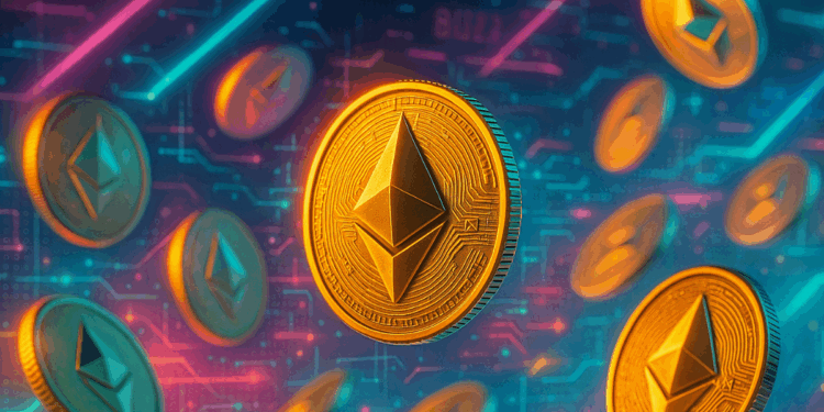 Ethereum ETF Buzz Returns — 5 Best Altcoins to Buy Before the Next Institutional Rotation