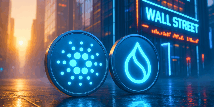 Cardano and SUI Hit Yearly Lows: Why Analysts Call It the Best Altcoin Dip Buy of 2024