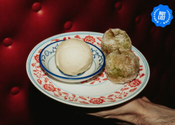 The Best Grandfathers’ Dessert Is the McDonald’s-Inspired Apple Pie