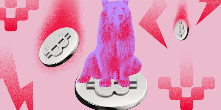 US–China Tariff Fears Hit Bitcoin Treasury Stocks