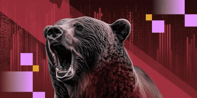 $16B in Longs Liquidated as BTC, ETH Sell-Off Extends