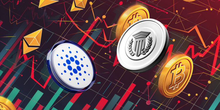 Why is Cardano (ADA) Price Crashing? Analysts Note Interesting Rotation Toward Cheaper Crypto at $0.035 and With Better Tech