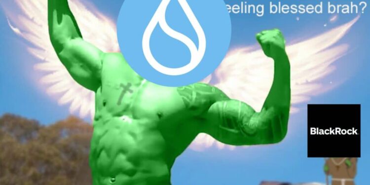 SUI Defies $143M Unlock as Price Pumps 8% – Will SUI Hit $5 This Week?