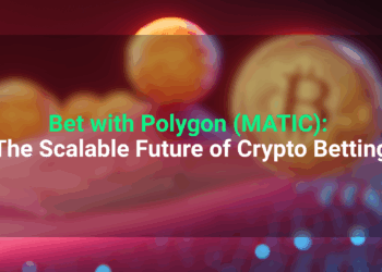 Bet with Polygon (MATIC) 2025 Guide | Scalable Crypto Betting