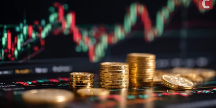 RWA Investors in Profit as Crypto Crash, US Shutdown and Gold Rally Sparked $3.9B Deposits in 30 Days